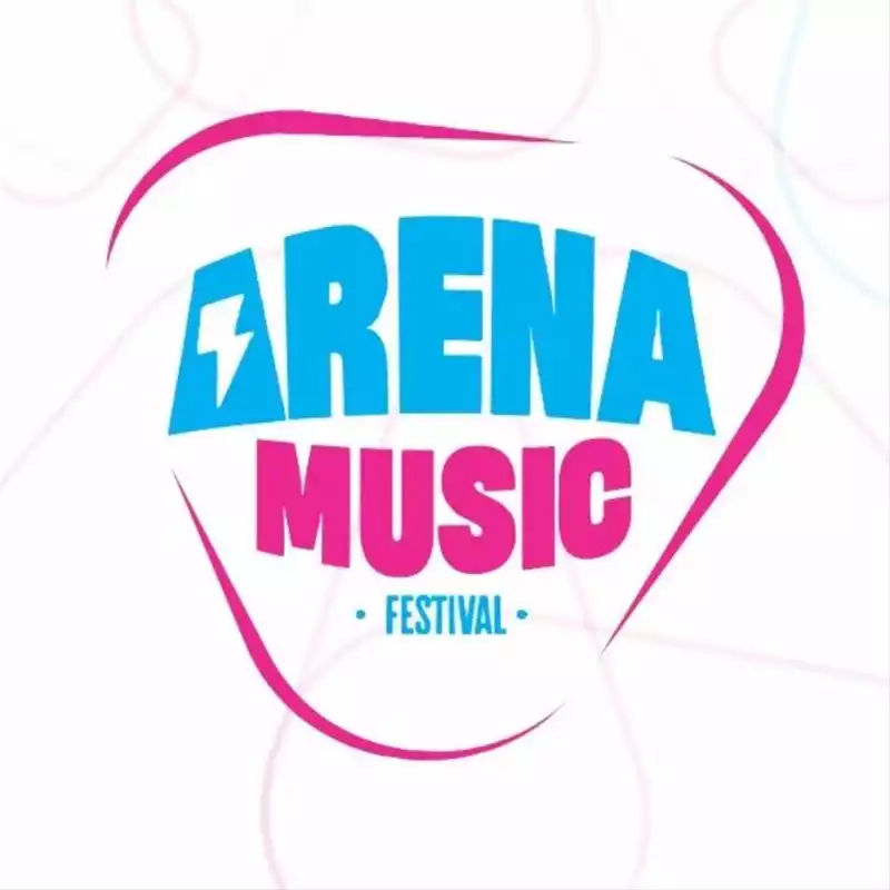 Arena Music Festival Juiz de Fora
